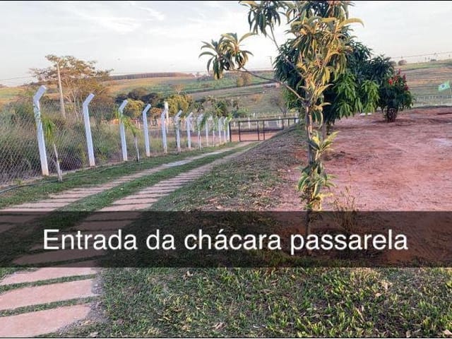 Foto do Chácara - Chácara à Venda com 1500M², sala, cozinha, lavanderia área gourmet com piscina, Área Rural de Fernandópolis, Fernandópolis - SP | Imobiliária Na House