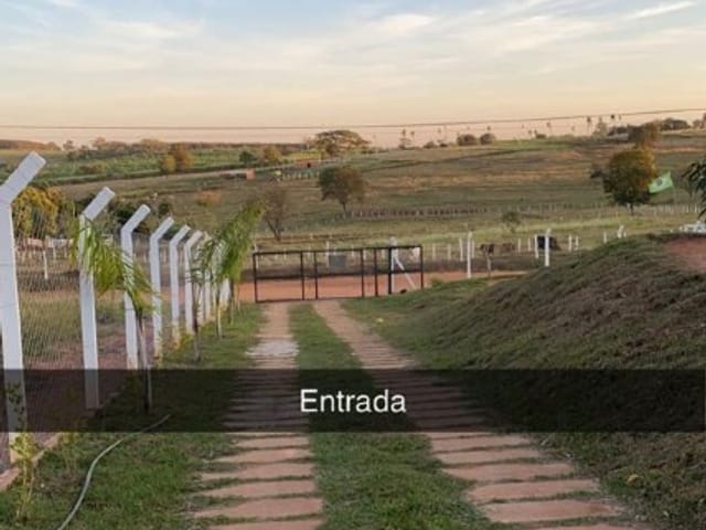 Foto do Chácara - Chácara à Venda com 1500M², sala, cozinha, lavanderia área gourmet com piscina, Área Rural de Fernandópolis, Fernandópolis - SP | Imobiliária Na House