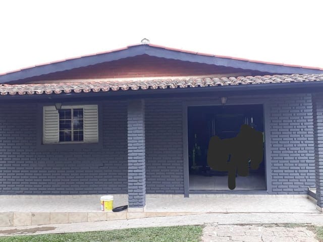 Chácara com 800m² 3 quartos e 3 banheiros, à venda, no bairro Monterrey em Louveira