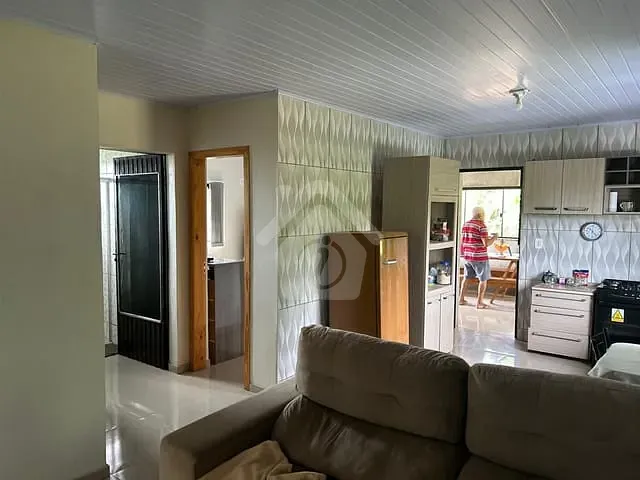 Chácara com 84m² 2 quartos e 1 banheiro, à venda, no bairro Zona Rural em Paverama