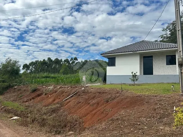 Chácara com 84m² 2 quartos e 1 banheiro, à venda, no bairro Zona Rural em Paverama