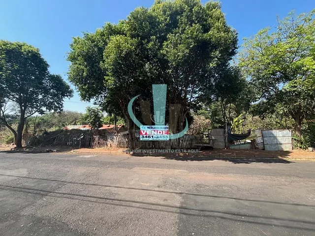 Chácara com 3042m² 2 quartos e 1 banheiro, à venda, no bairro JARDIM DO CARMO em ARARAQUARA