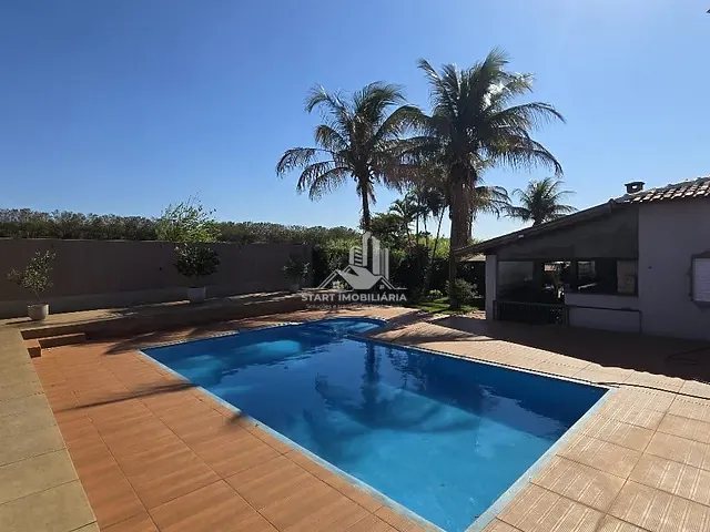 Chácara com 250m² 4 quartos e 2 banheiros, à venda, no bairro Pederneiras em Pederneiras