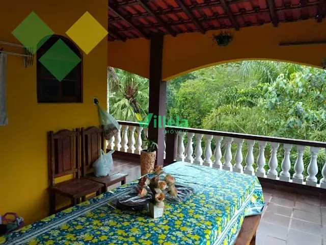 Chácara com 3900m², à venda, no bairro Estancia Recreativa Presidente Kennedy em Santa Isabel