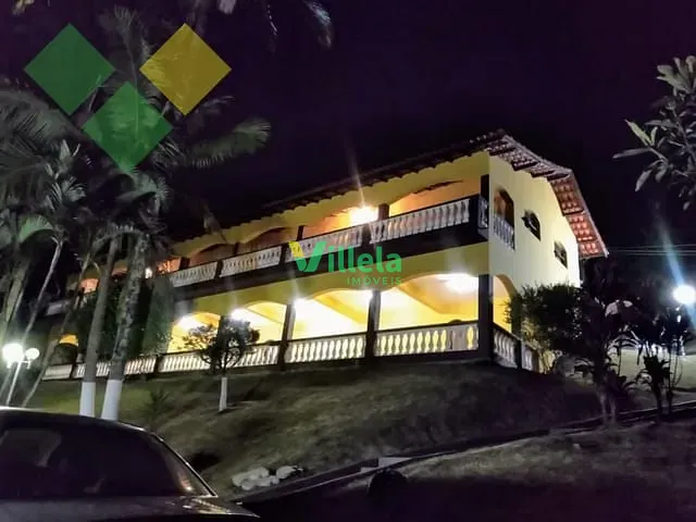 Chácara com 3900m², à venda, no bairro Estancia Recreativa Presidente Kennedy em Santa Isabel