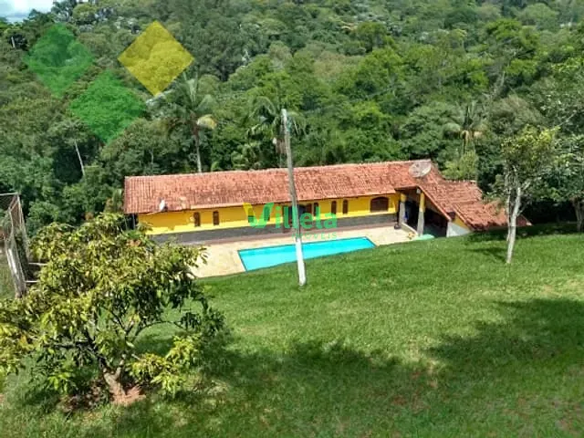 Chácara com 3900m², à venda, no bairro Estancia Recreativa Presidente Kennedy em Santa Isabel
