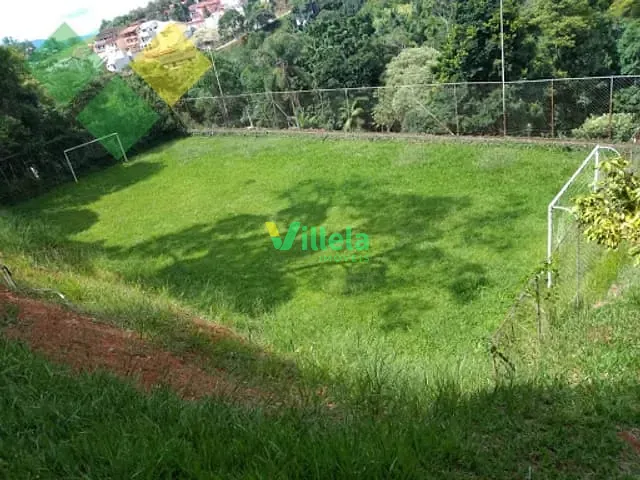 Chácara com 3900m², à venda, no bairro Estancia Recreativa Presidente Kennedy em Santa Isabel