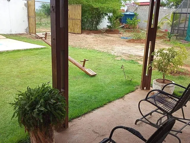 Chácara com 784m² 2 quartos e 1 banheiro, à venda, no bairro Área Rural de Paulo Afonso em Paulo Afonso