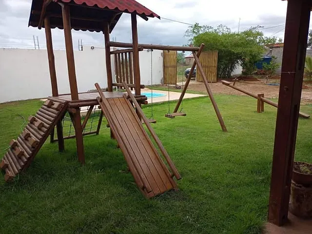 Chácara com 784m² 2 quartos e 1 banheiro, à venda, no bairro Área Rural de Paulo Afonso em Paulo Afonso