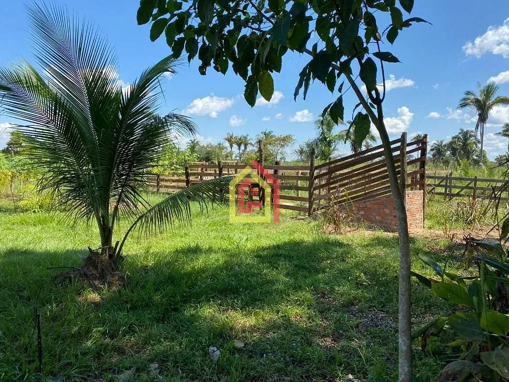 Rural à venda com 145200m² de terreno no Zona Rural, Marabá (PA) — foto 8 de 12