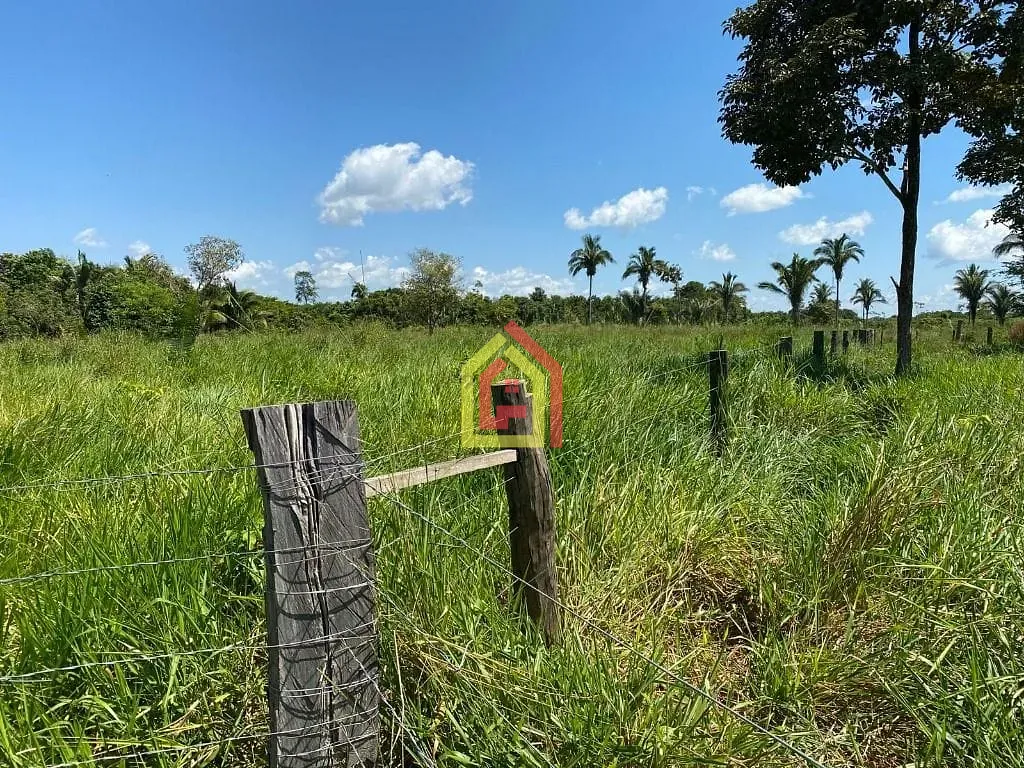 Rural à venda com 145200m² de terreno no Zona Rural, Marabá (PA) — foto 9 de 12