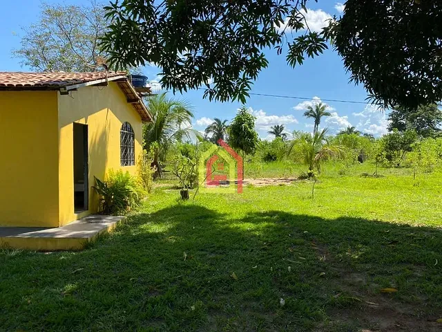 Chácara com 145200m², à venda, no bairro Zona Rural em Marabá