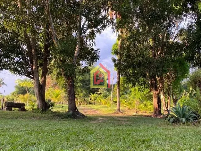 Chácara com 145200m², à venda, no bairro Zona Rural em Marabá