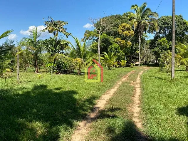 Chácara com 145200m², à venda, no bairro Zona Rural em Marabá