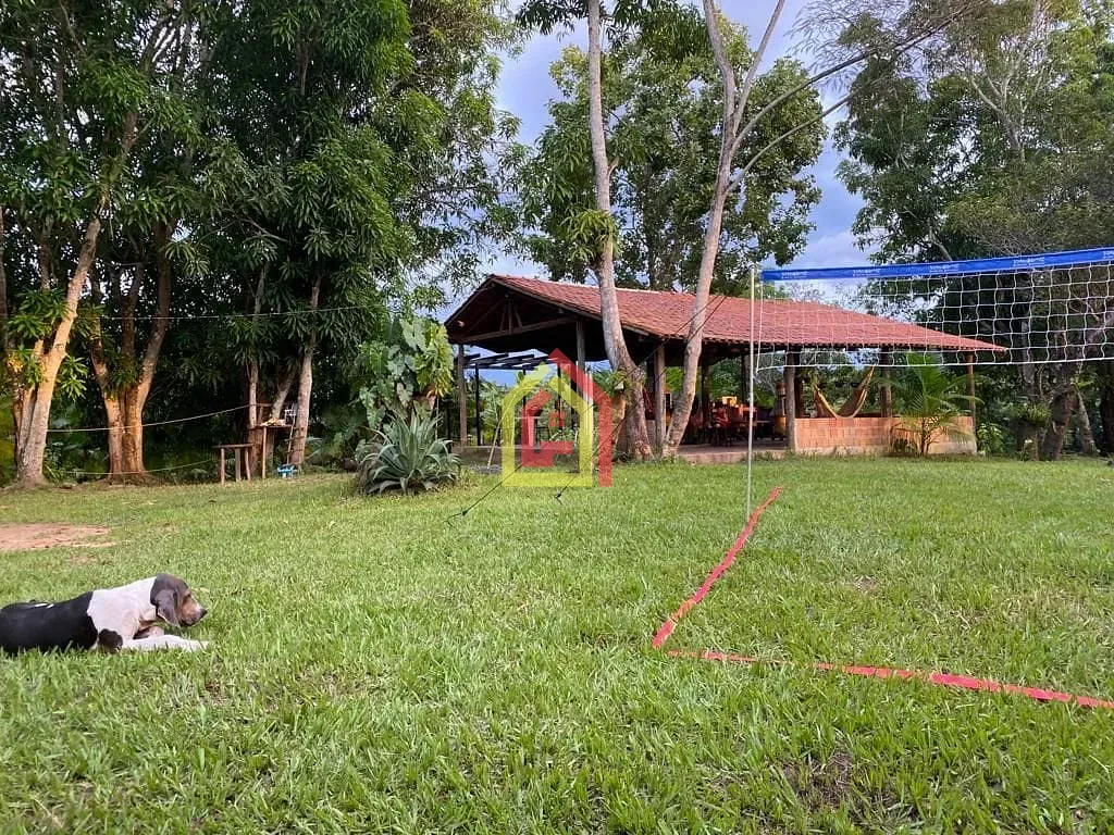 Rural à venda com 145200m² de terreno no Zona Rural, Marabá (PA) — foto 7 de 12
