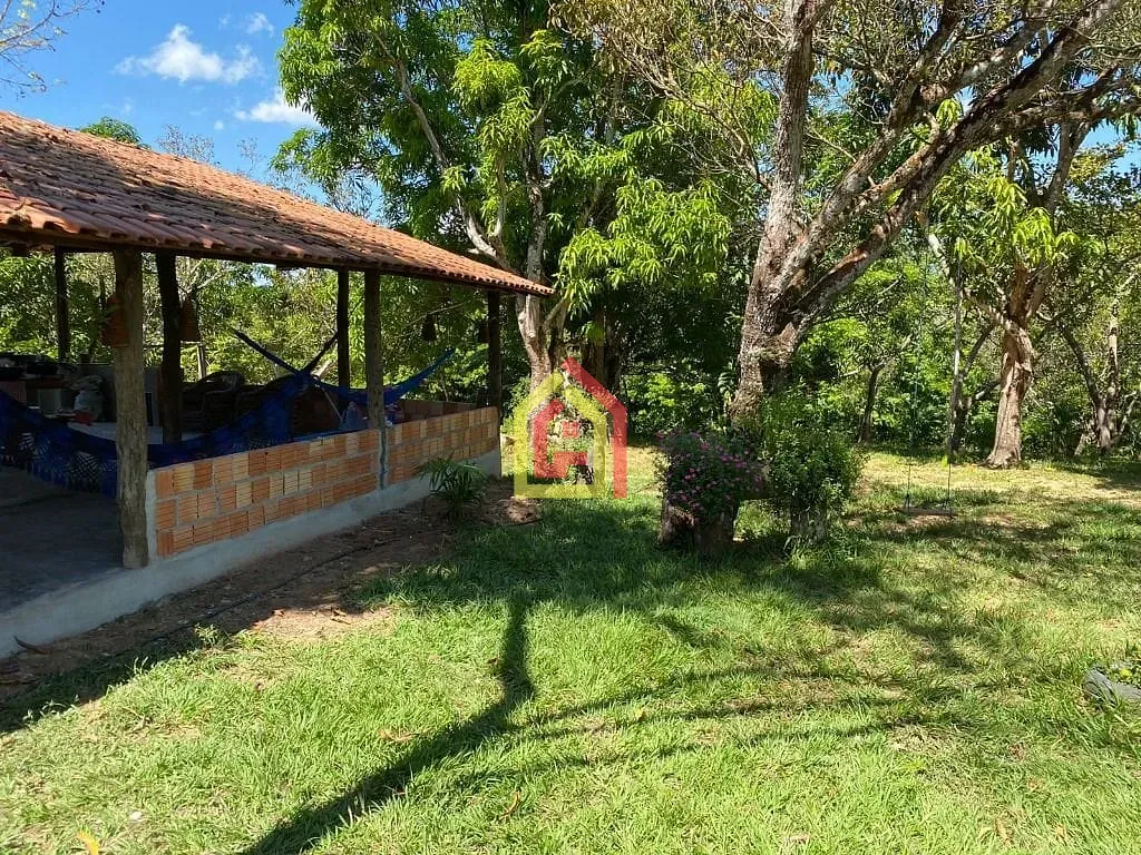Rural à venda com 145200m² de terreno no Zona Rural, Marabá (PA) — foto 6 de 12