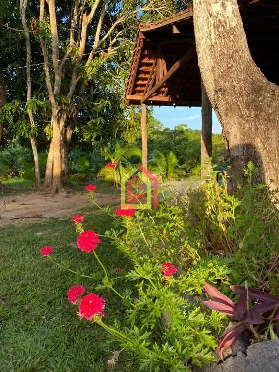 Rural à venda com 145200m² de terreno no Zona Rural, Marabá (PA) — foto 3 de 12