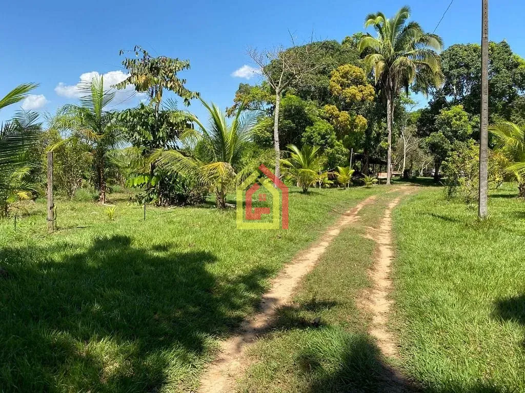 Rural à venda com 145200m² de terreno no Zona Rural, Marabá (PA) — foto 2 de 12