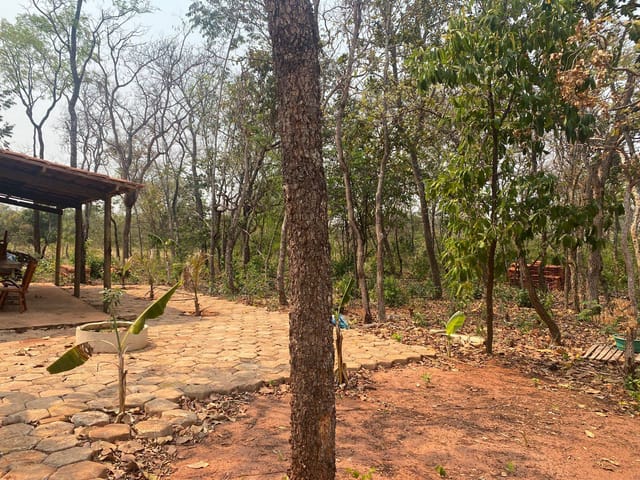 Foto do Chácara - Chácara dos Poderes | KSA FACIL IMOVEIS