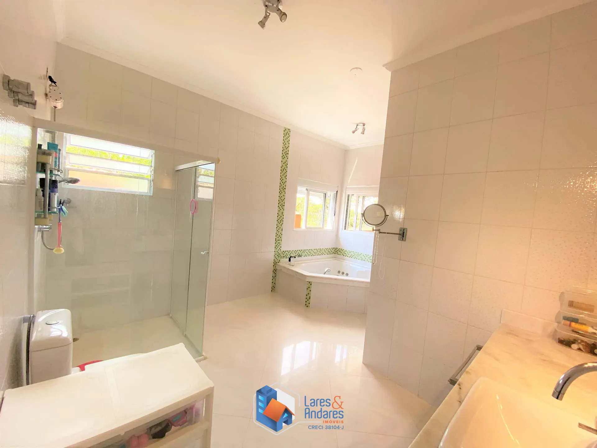 Chácara, 5 quartos, 1000 m² - Foto 31