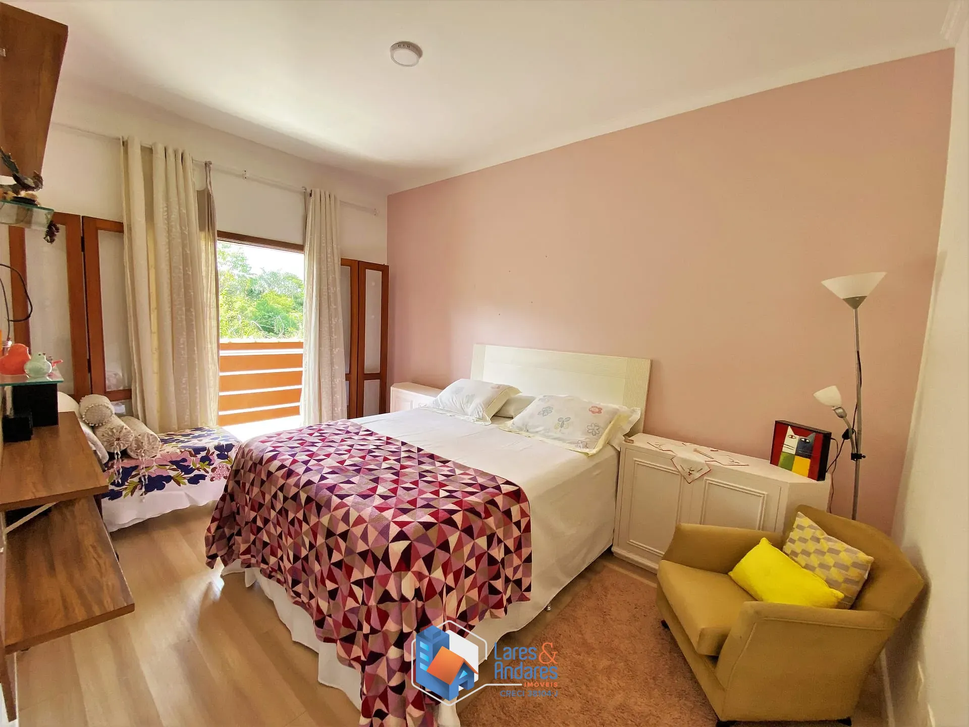 Chácara, 5 quartos, 1000 m² - Foto 32