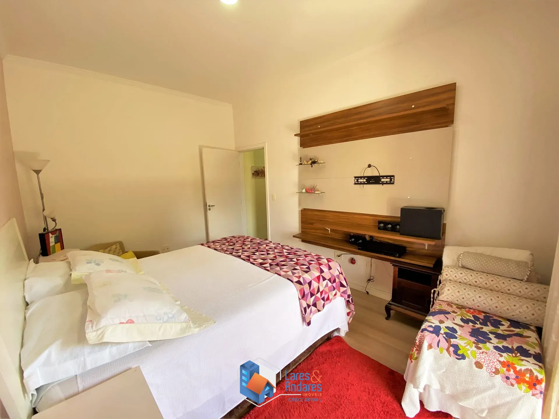 Chácara, 5 quartos, 1000 m² - Foto 33