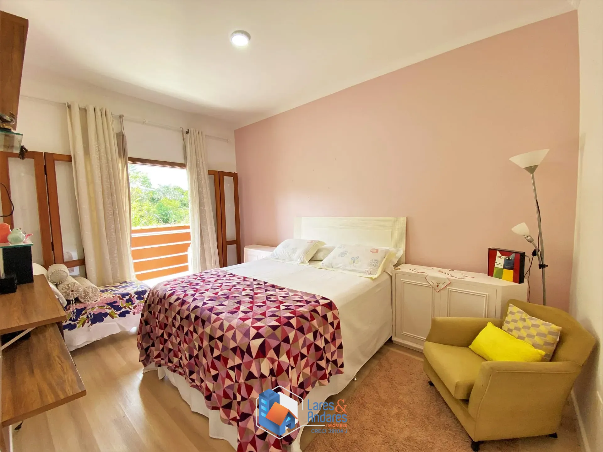 Chácara, 5 quartos, 1000 m² - Foto 35