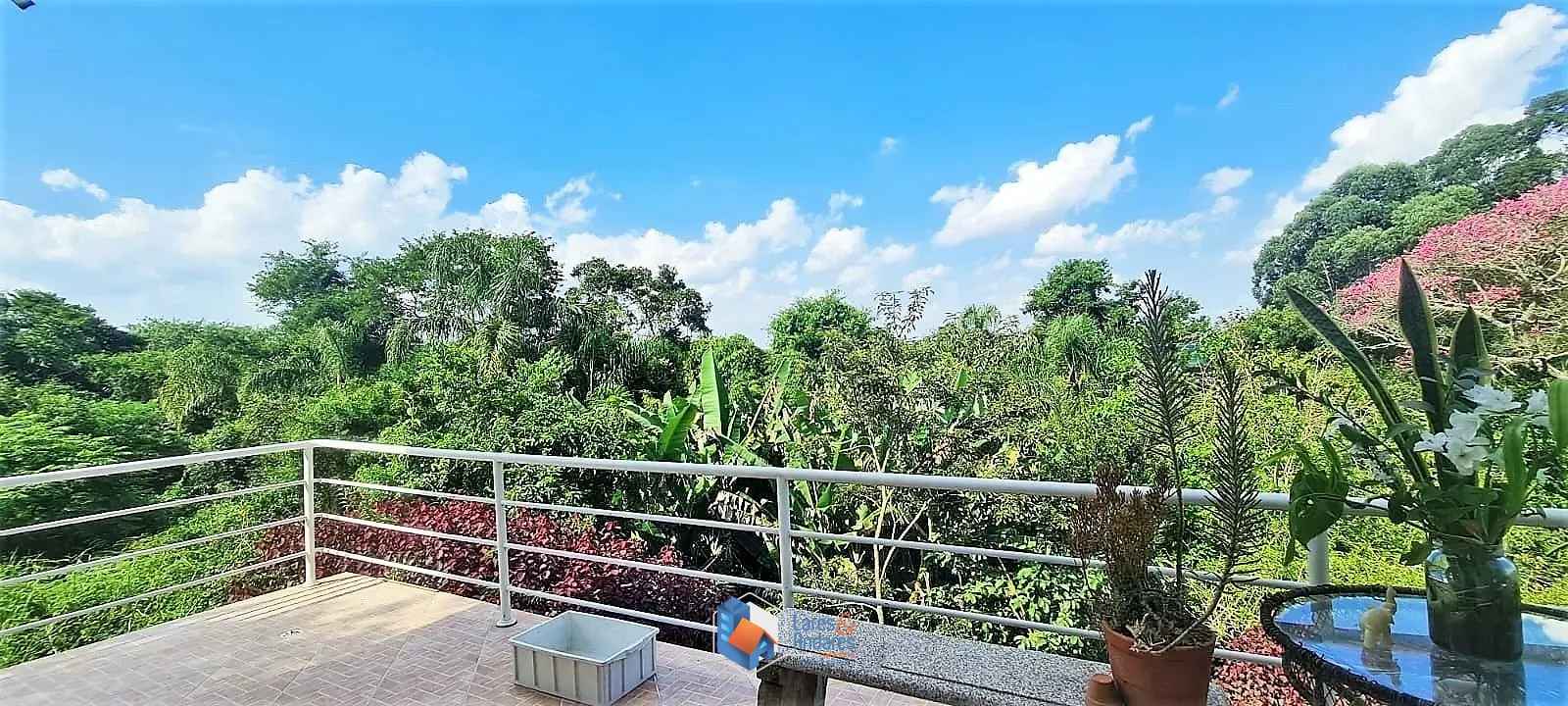 Chácara, 5 quartos, 1000 m² - Foto 44