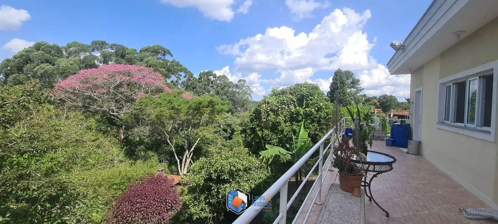 Chácara, 5 quartos, 1000 m² - Foto 43