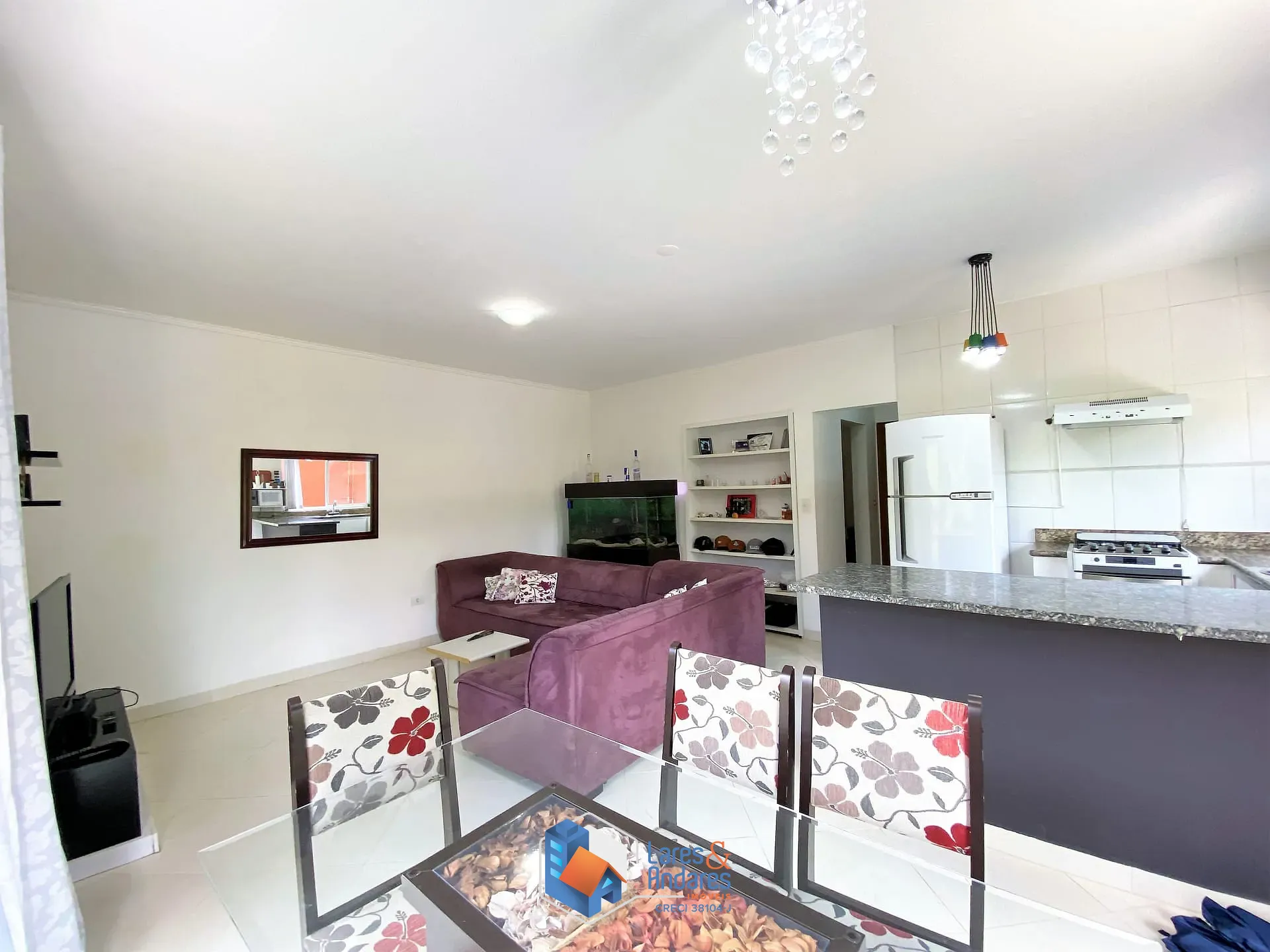 Chácara, 5 quartos, 1000 m² - Foto 37