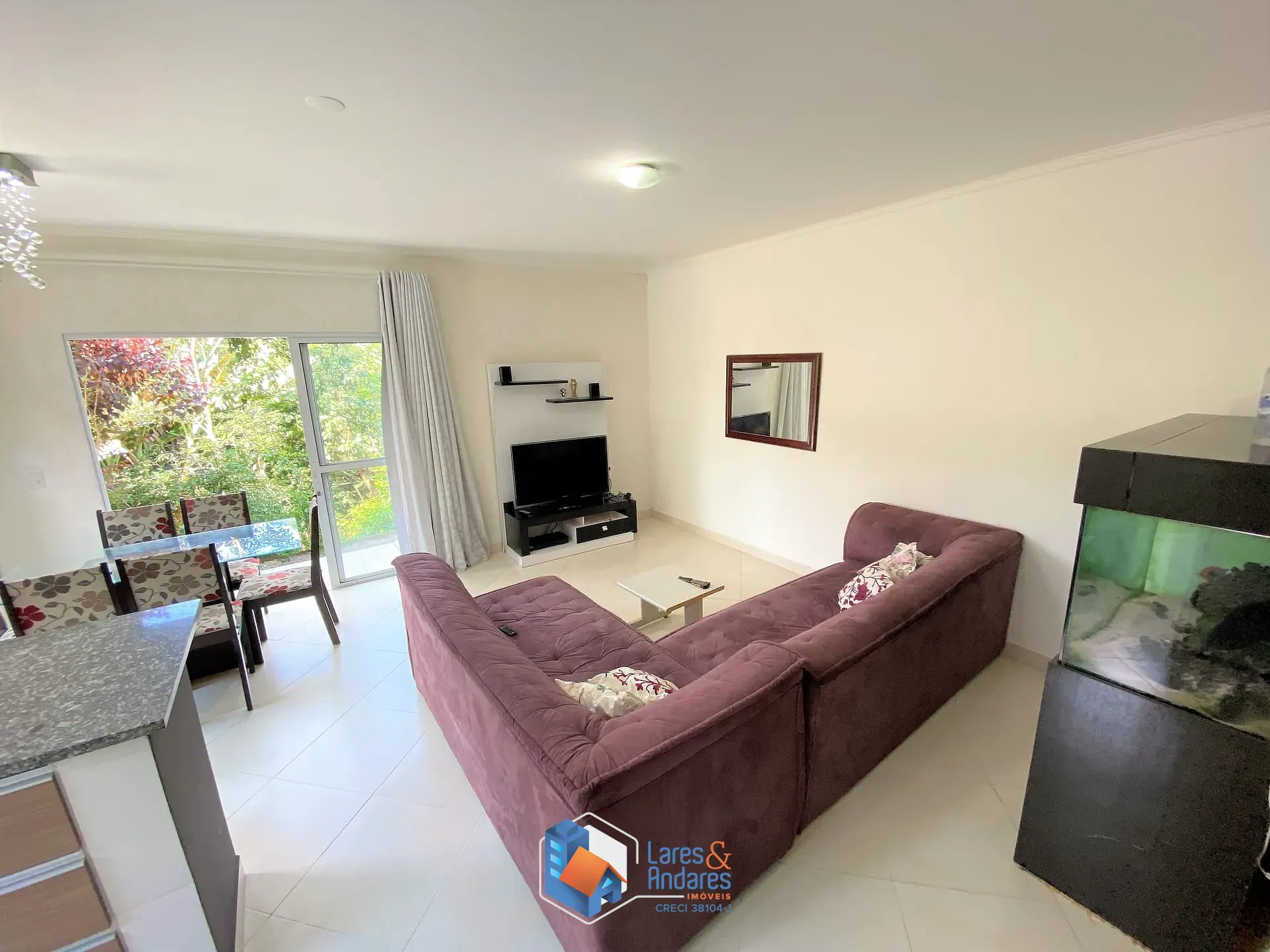 Chácara, 5 quartos, 1000 m² - Foto 38