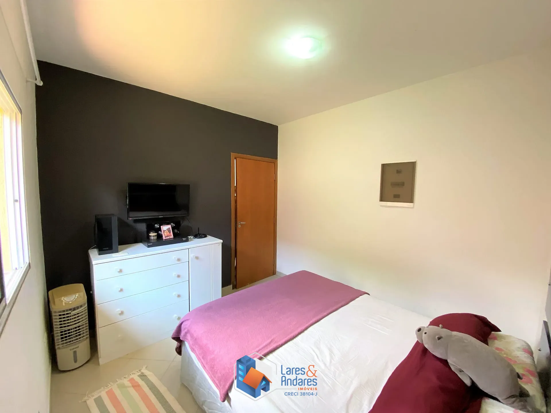 Chácara, 5 quartos, 1000 m² - Foto 42