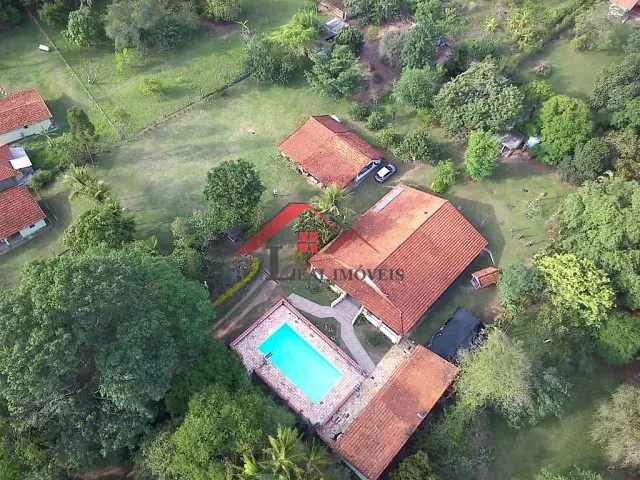 Chácara com 6181m² 6 quartos e 3 banheiros, à venda, no bairro Alpes das Águas em São Pedro