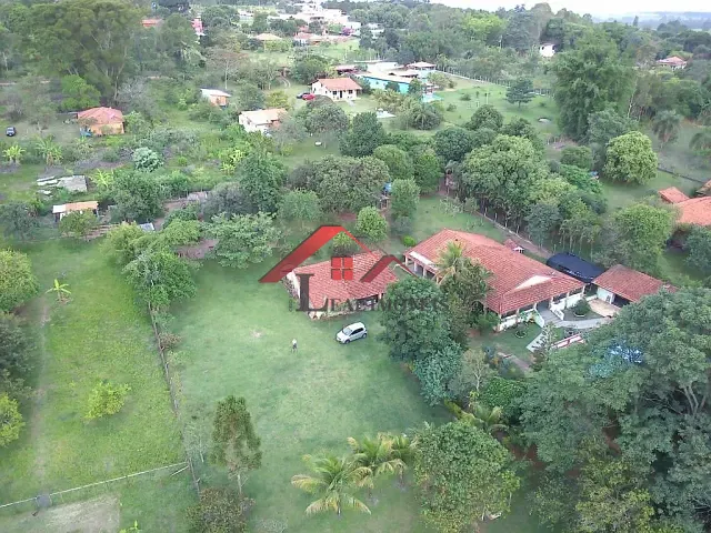 Chácara com 6181m² 6 quartos e 3 banheiros, à venda, no bairro Alpes das Águas em São Pedro