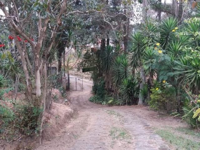 Chácara com 2000m² 3 quartos e 1 banheiro, à venda, no bairro Ponunduva em Cajamar