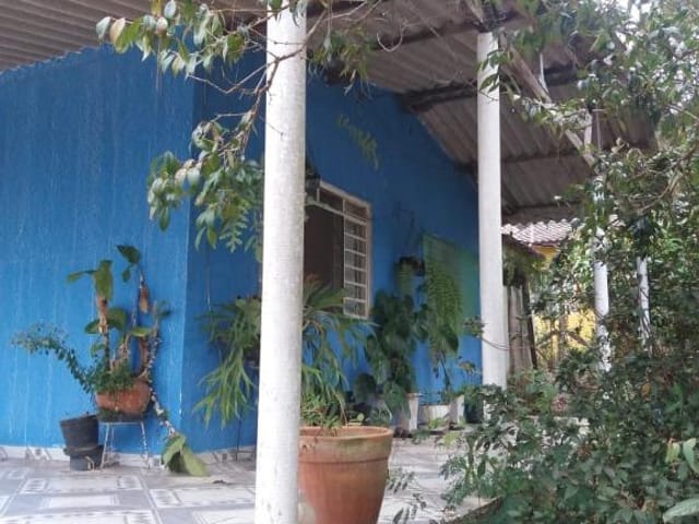 Chácara com 2000m² 3 quartos e 1 banheiro, à venda, no bairro Ponunduva em Cajamar