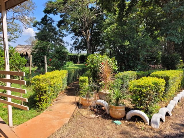 Chácara com 10550m² 3 quartos e 3 banheiros, à venda, no bairro Jardim Nova América em Araraquara