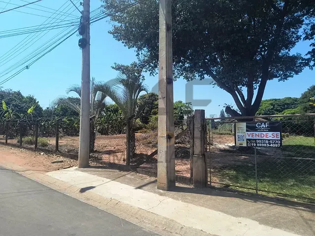 Chácara com 2200m² 1 quarto e 1 banheiro, à venda, no bairro Residencial Vila das Tulipas em Holambra