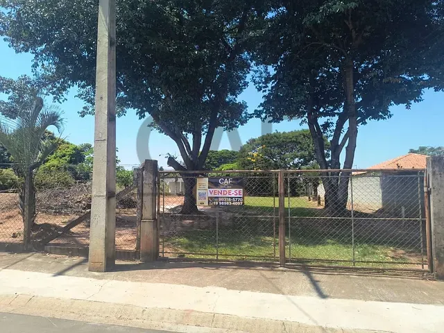 Chácara com 2200m² 1 quarto e 1 banheiro, à venda, no bairro Residencial Vila das Tulipas em Holambra