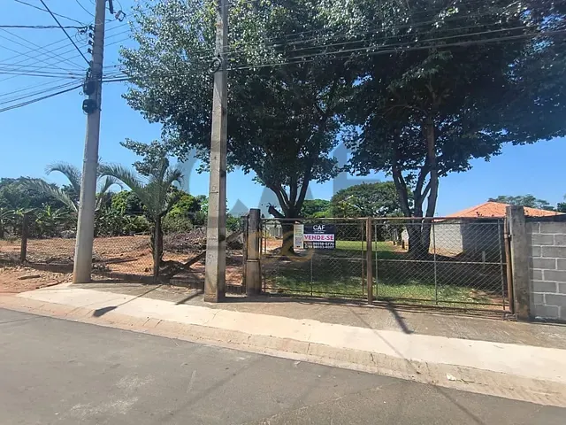 Chácara com 2200m² 1 quarto e 1 banheiro, à venda, no bairro Residencial Vila das Tulipas em Holambra