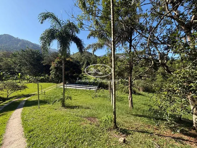 Chácara com 20000m² 3 quartos e 2 banheiros, à venda, no bairro Visconde de Mauá em Resende