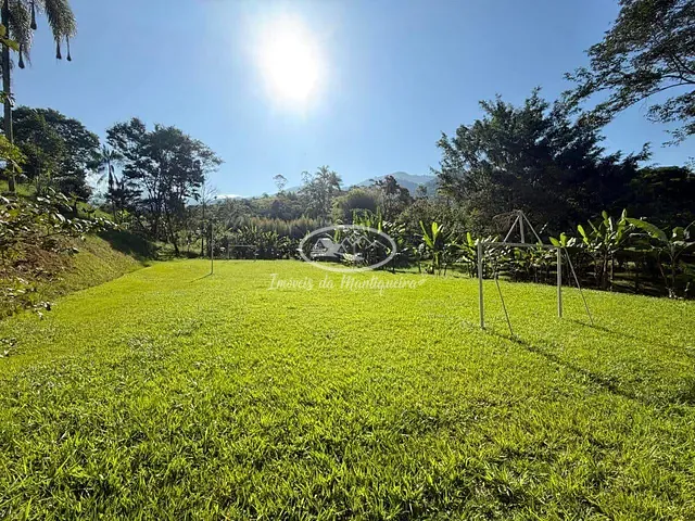 Chácara com 20000m² 3 quartos e 2 banheiros, à venda, no bairro Visconde de Mauá em Resende