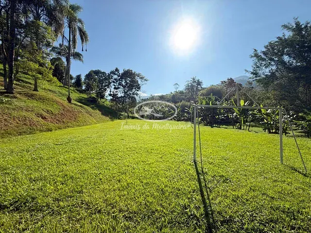 Chácara com 20000m² 3 quartos e 2 banheiros, à venda, no bairro Visconde de Mauá em Resende