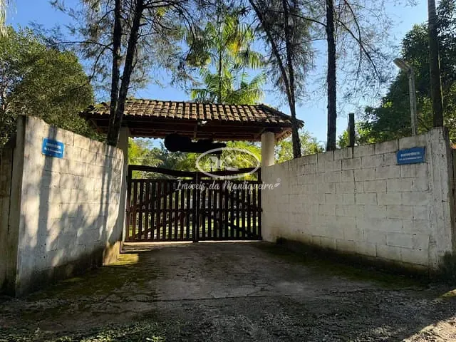 Chácara com 20000m² 3 quartos e 2 banheiros, à venda, no bairro Visconde de Mauá em Resende