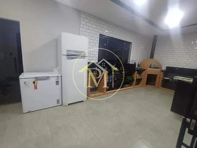 Chácara, 5 quartos, 1000 m² - Foto 36