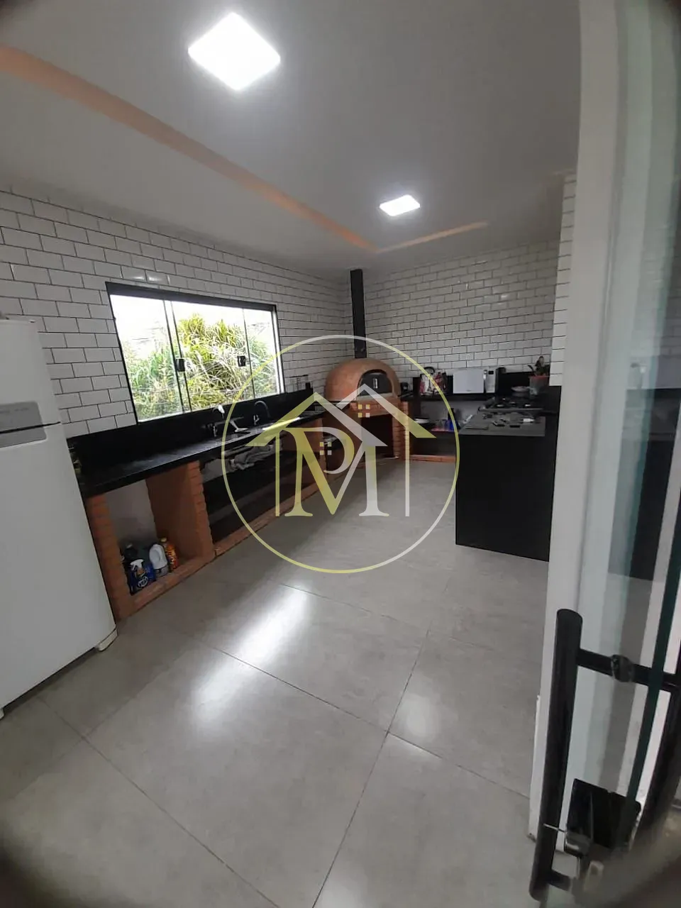 Chácara, 5 quartos, 1000 m² - Foto 32