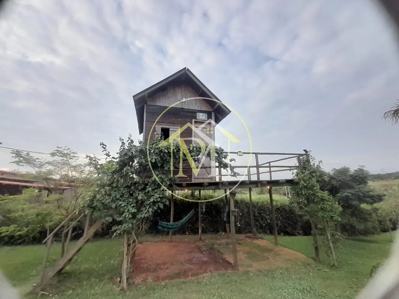Chácara, 5 quartos, 1000 m² - Foto 13