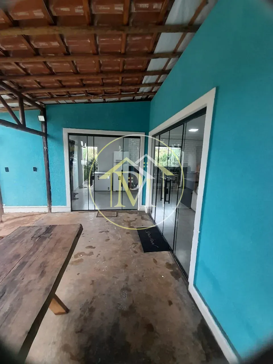Chácara, 5 quartos, 1000 m² - Foto 30