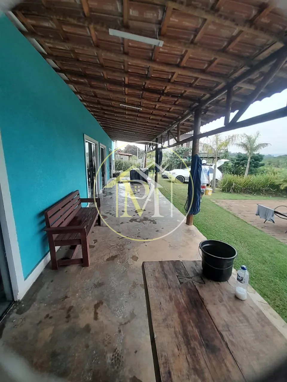 Chácara, 5 quartos, 1000 m² - Foto 31