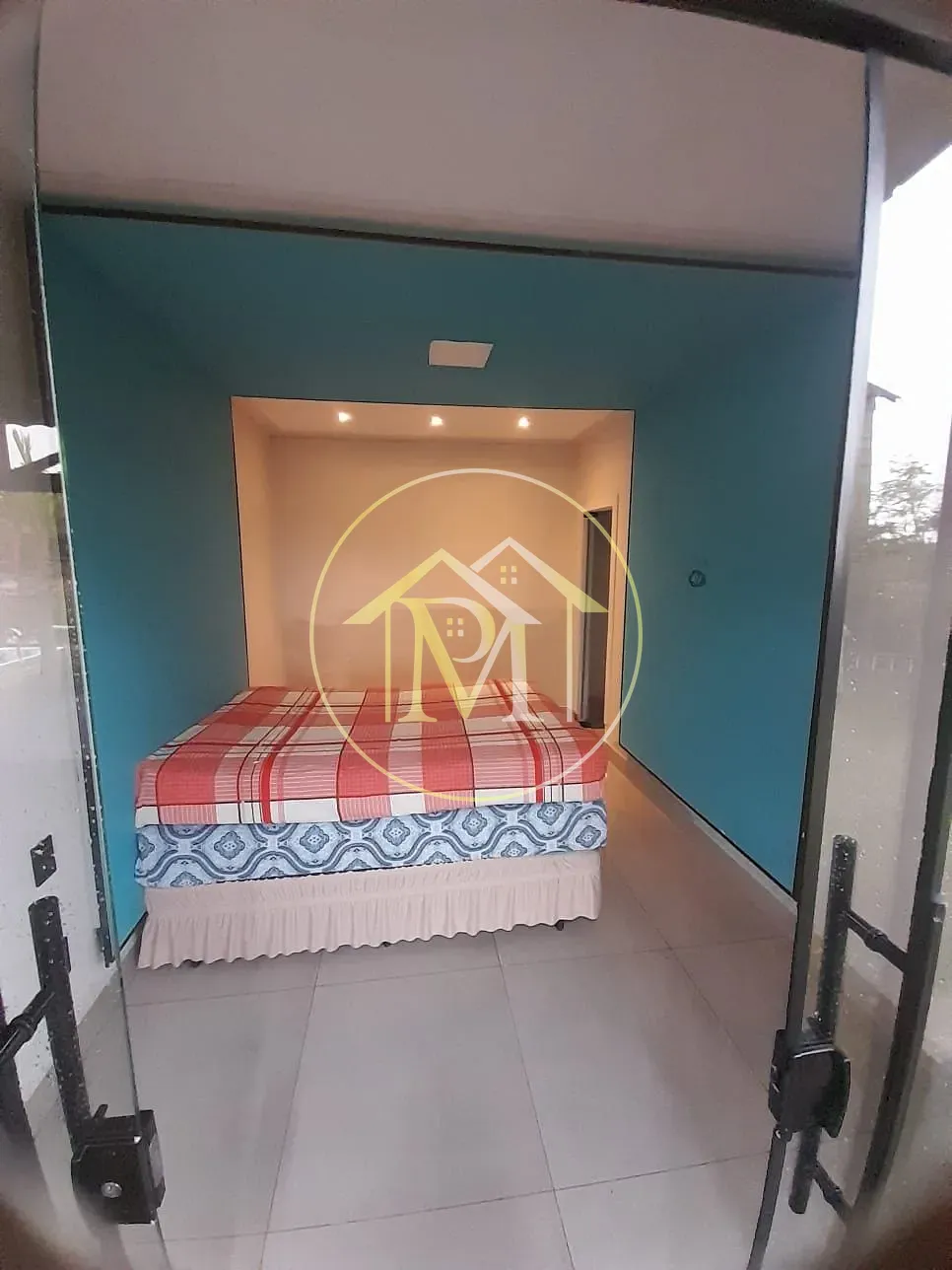Chácara, 5 quartos, 1000 m² - Foto 42